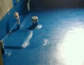 十堰卫生间测漏水多少钱